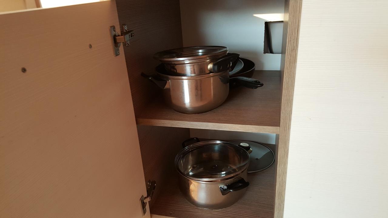 Pomorie Bay Aparthotel Екстериор снимка