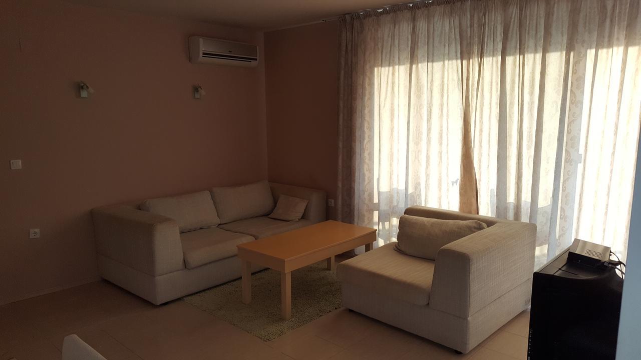 Pomorie Bay Aparthotel Екстериор снимка