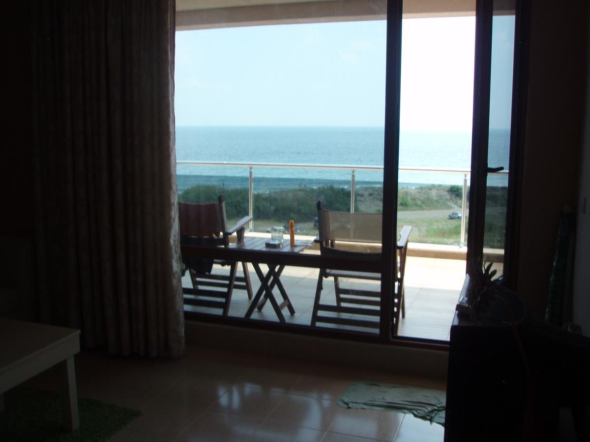 Pomorie Bay Aparthotel Екстериор снимка