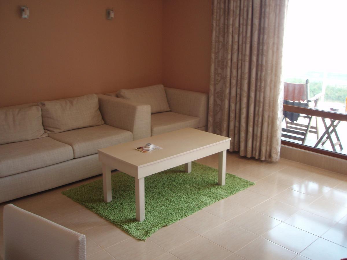 Pomorie Bay Aparthotel Екстериор снимка