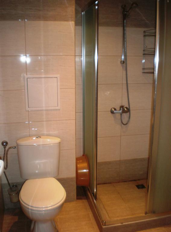 Pomorie Bay Aparthotel Стая снимка