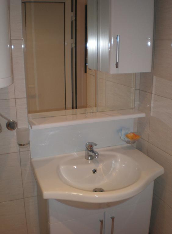 Pomorie Bay Aparthotel Стая снимка