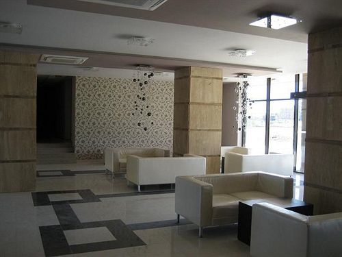 Pomorie Bay Aparthotel Екстериор снимка