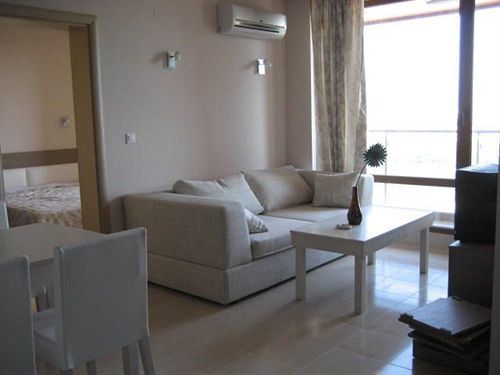 Pomorie Bay Aparthotel Екстериор снимка